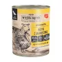 Alimento húmido wiejskazagroda Peru com Borrego, 800 g, cães adultos, sem glúten e sem soja