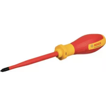 Chave de fendas Bosch VDE PZ2 (1600A02ND2)