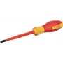 Chave de fendas Bosch VDE PZ2 (1600A02ND2)