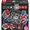 Schwarz DOG, jogo de tabuleiro