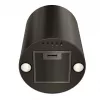 MAAN Elba Mini WPB 431 exaustor de cozinha, preto