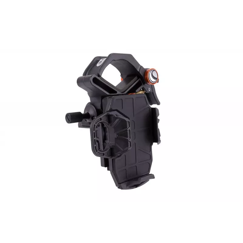 Suporte de câmara/smartphone para telescópio Celestron NexYZ de 3 eixos