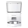 Comedouro automático Rojeco 2L WiFi (branco)