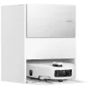 Aspirador robô Dreame Aqua 10 Roller branco