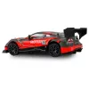 Carro de drift Amewi 21112 1:24 modelo RC elétrico, Li-Ion 500 mAh, recomendado 8+