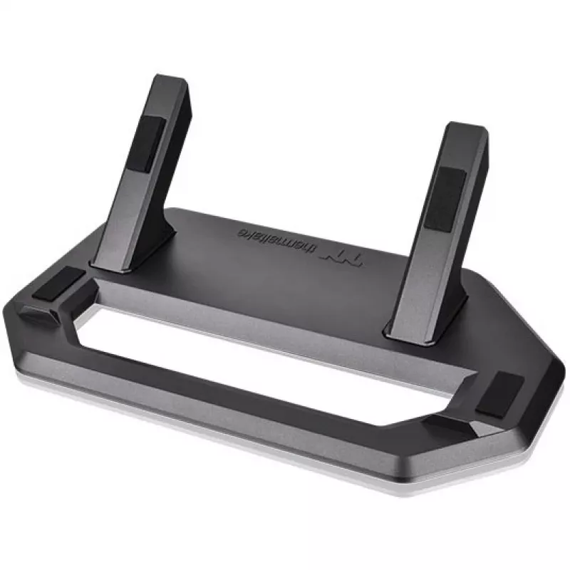 Kit de conversão de torre para rack Thermaltake AC-078-ON1NAN-A1 para caixas mini-torre, preto, 145×266×459 mm