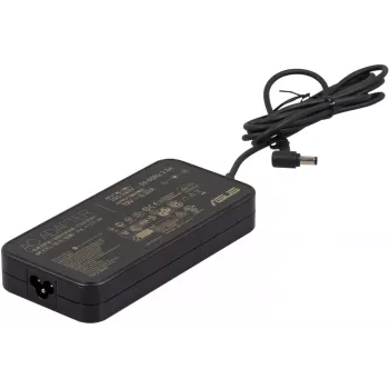 Adaptador de alimentação/inversor ASUS 0A001-00060400 para interiores 120 W preto