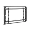 Suporte para parede de videowall MACLEAN MC-845 VESA 600x400mm suporte para ecrãs