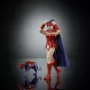 Figura de ação MATTEL MotU Origins Catra 5,5 polegadas – figura articulada colecionável