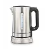 Chaleira elétrica Solis 1,7 L 2200 W aço inoxidável