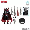 MCFARLANE Toys 90422, figura de ação de colecionador, banda desenhada