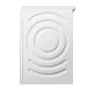 Máquina de lavar e secar Bosch WNG254A9BY 10,5 kg / 6 kg 1400 rpm Branco