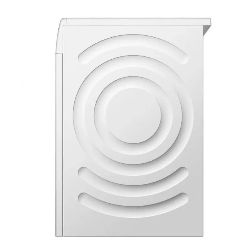 Máquina de lavar e secar Bosch WNG254A9BY 10,5 kg / 6 kg 1400 rpm Branco