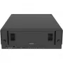 Gravador de vídeo em rede - 8 canais IP - 4 TB HDD - switch PoE - HDMI - USB 3.2