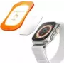 Proteção de ecrã para relógio LAUT PRIME GLASS para Apple Watch Ultra