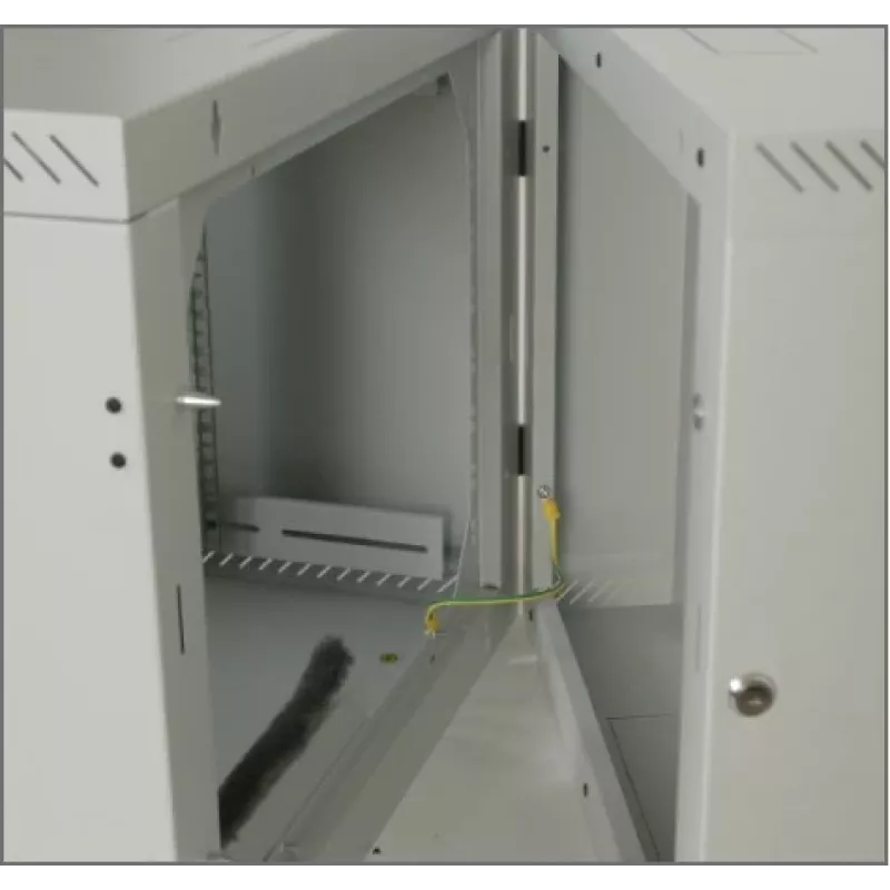 Rack de parede Triton RBA-09-AD5-CAX-A1