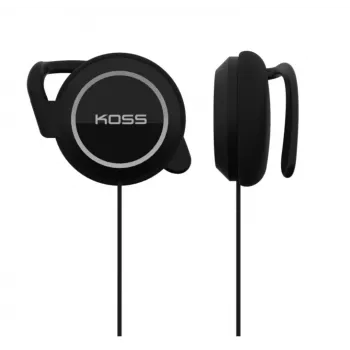Koss | Auscultadores | KSC21k | Com fios | In-Ear | Preto