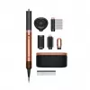 Dyson Airwrap Co-anda 2x Multistyler quente preto, ouro rosa 1700 W 2 m
