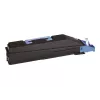 Cartucho de toner Kyocera TK-880C ciano, original, impressão laser, rendimento 18.000 páginas, 1 unid.