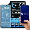 SwitchBox Wireless blebox SwitchBox preto