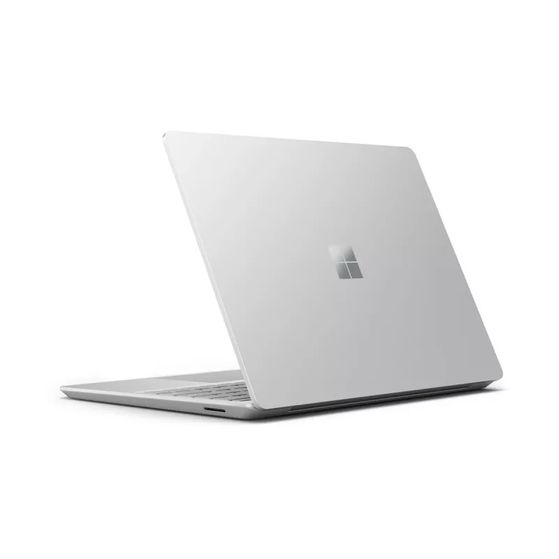 Portátil Microsoft Surface Laptop Go 3 12,4 polegadas Intel Core i5 16GB RAM 256GB SSD Windows 11 Pro