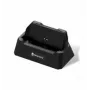 Carregador para dispositivos móveis Newland NLS-CD1051-V2 interior preto