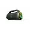 Boom 2 Plus | Coluna Bluetooth potente com graves para exterior verde aventura