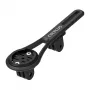 Suporte para ciclocomputador Cycplus Z3 – suporte para guiador/head unit (modelo Z3-CH)