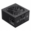 Fonte de alimentação Gamemax, 80 PLUS, Gold | GX 750GF | 750 W