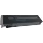 Cartucho de toner Sharp BPC50GTBA — substituição preta para impressoras Sharp compatíveis