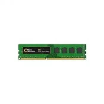 CoreParts MMD2604/4GB módulo de memória DDR3 240-Pin DIMM