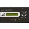 Estação de apagamento de dados Renkforce TP100 – apagamento seguro de dados para unidades SATA e IDE