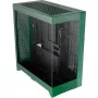 Caixa de PC Thermaltake CTE E660 MX Midi Tower verde