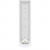 Ubiquiti UACC-SSD-Tray UniFi tabuleiro para SSD M.2 NVMe para Cloud Gateway Max e Fiber, suporta 2230/2242/2260/2280, cinzento/branco