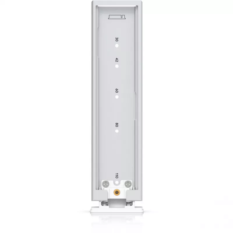 Ubiquiti UACC-SSD-Tray UniFi tabuleiro para SSD M.2 NVMe para Cloud Gateway Max e Fiber, suporta 2230/2242/2260/2280, cinzento/branco