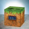 Despertador Paladone Minecraft