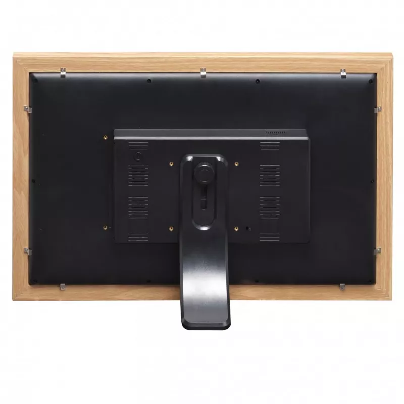 Denver PFF-2162LW moldura digital castanho claro 54,6 cm (21,5 polegadas) ecrã tátil Wi-Fi