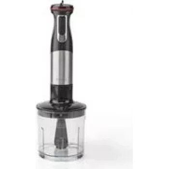 Varinha mágica Nedis KAHB400CAL - função pulsar - 1,1 m - 800 W - alumínio - preto (KAHB400CAL)