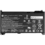 Bateria de portátil HP ASSY-BATT 4C 48WH, capacidade 48 Wh, bateria de substituição compatível