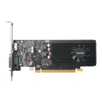 Placa gráfica NVIDIA GeForce GT 1030 2 GB GDDR5