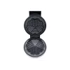 Máquina de waffles Steba WE 16 5 1000 W prateado branco