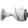 Câmara de vigilância IP EZVIZ H3 2K exterior 2304 x 1296 píxeis