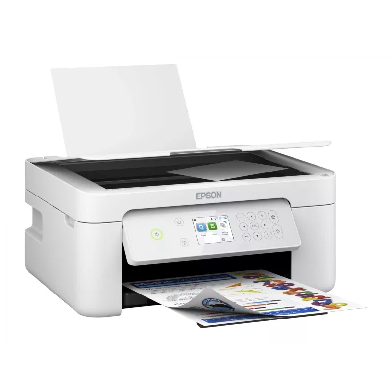 Epson Expression Home XP-4205 impressora jato de tinta A4 5760 x 1440 DPI 10 páginas/min. Wi-Fi