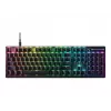 Razer RZ03-04500100-R3M1 Teclado Gaming USB QWERTY US Inglês Preto