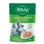 Oasy More Love Atum com Mexilhão Saqueta 70 g
