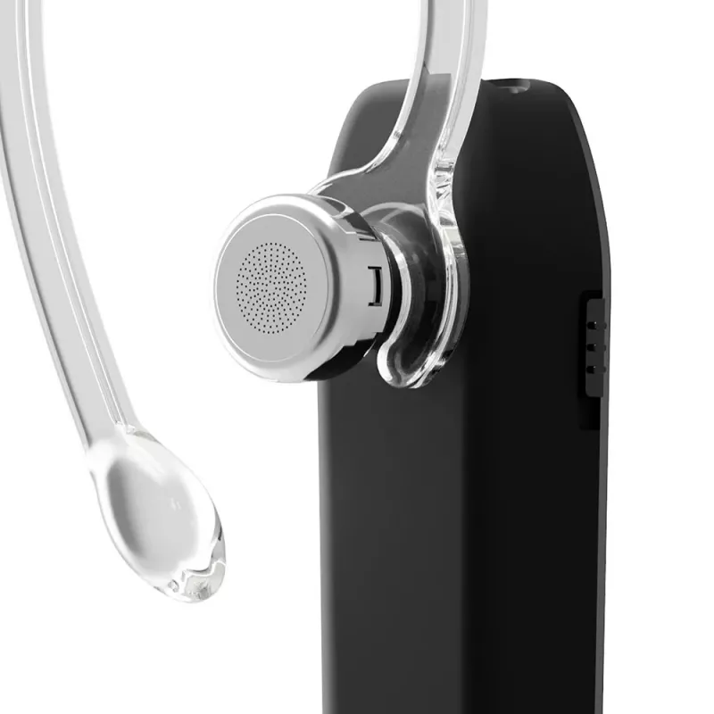 Headset Bluetooth Tellur Vox 100 preto