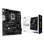 Placa-mãe ASRock B860 Pro-A — Intel B860 ATX, LGA 1851, DDR5, 4x DIMM, 256GB, LAN 2.5Gb, 1x M.2, 4x SATA III