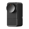 Fechadura inteligente SwitchBot Lock Pro – com chave e sem chave, sem fios, preto, alimentada por pilhas AA