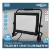 Ansmann FL150W-AC preto LED 150 W