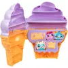 Cookeez Makery Yum Yumz S2 Collector Case, Figura de Brincar Artigo Sortido